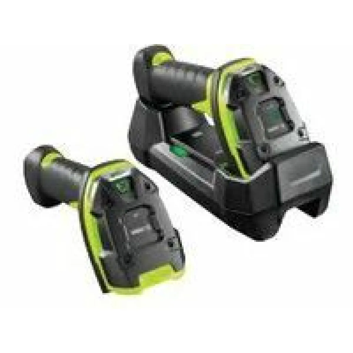 Zebra Li3678 - Bluetooth