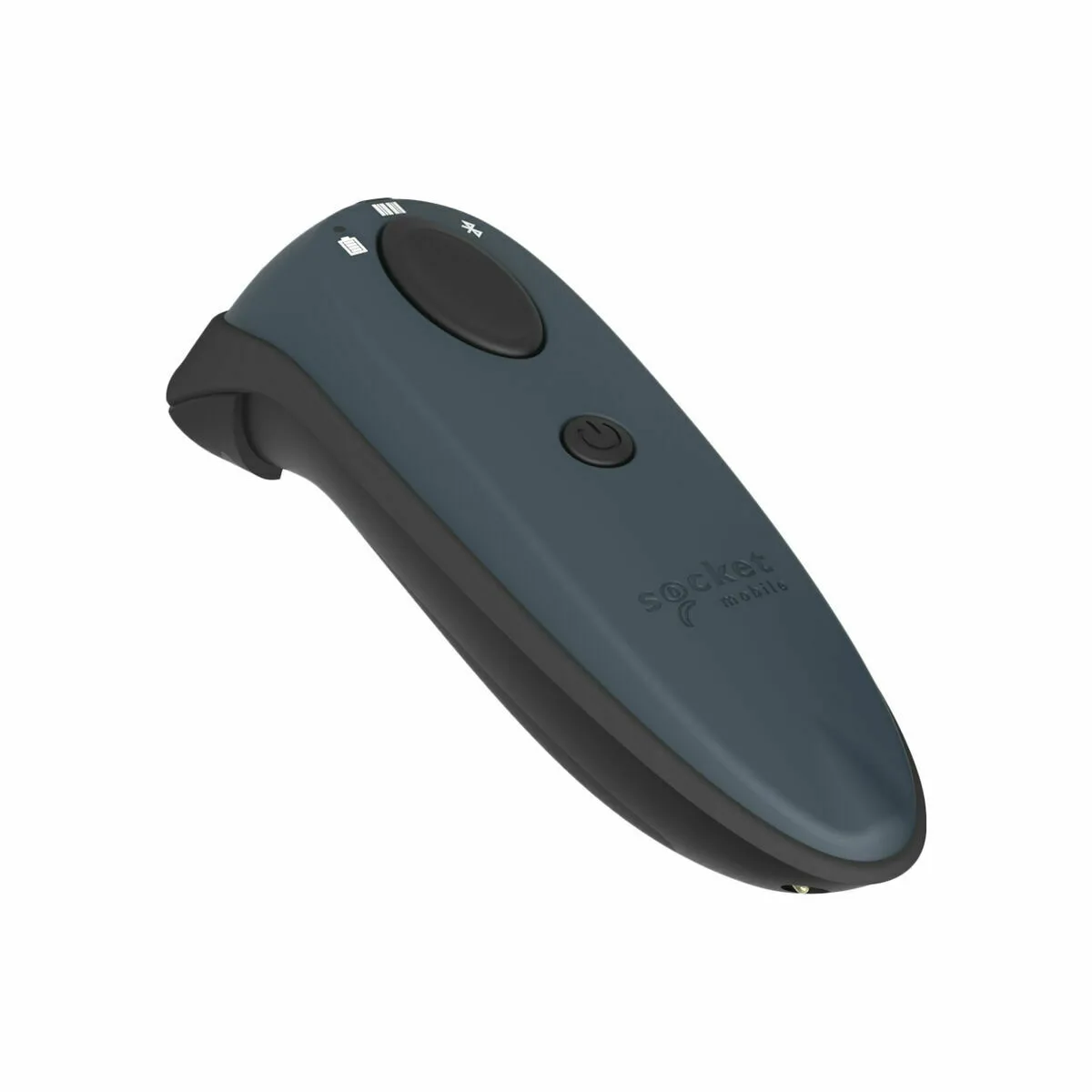 Non Communiqué Durascan D740 - Scanner De Code À Barres - Portable - Imageur Linéaire - Décodé - Bluetooth 2.1 Edr - Image 3