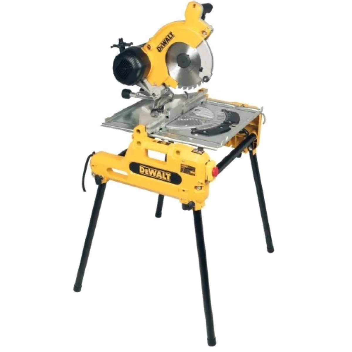Dewalt Dw 743 N - 2000 W