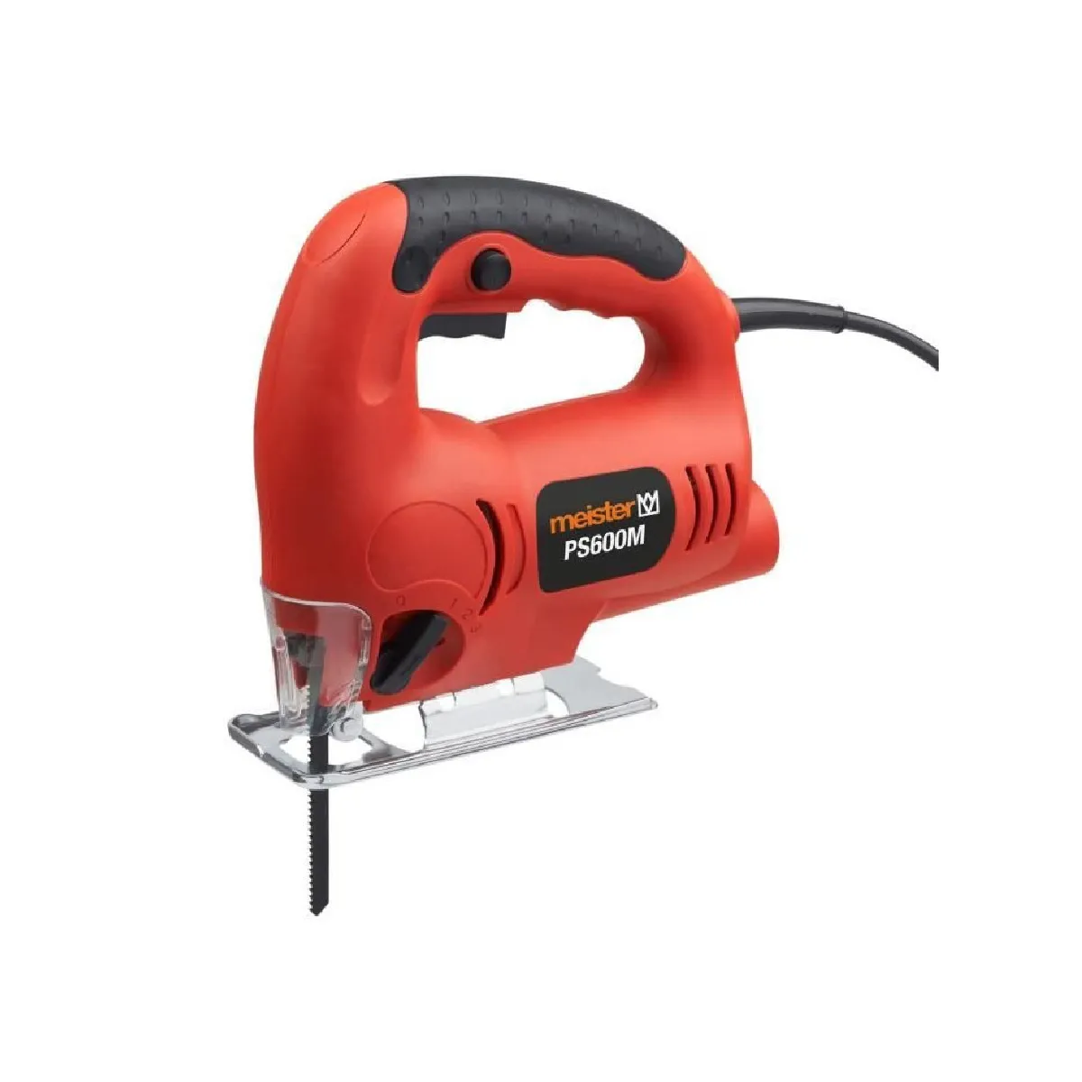 MEISTER  scie sauteuse 600w