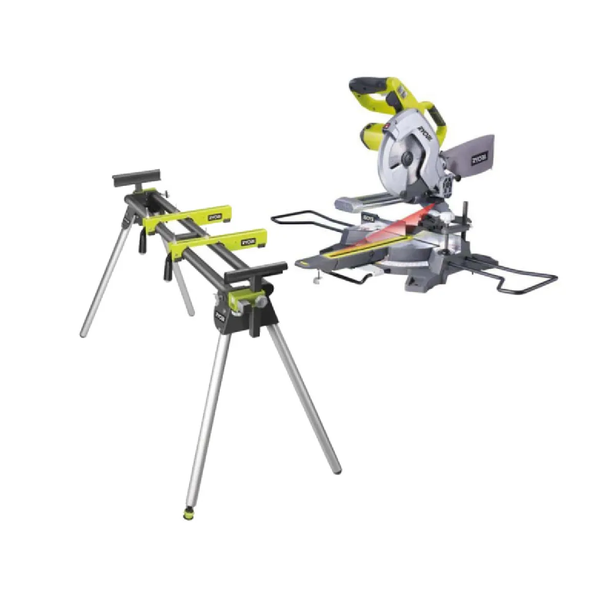 Ryobi EMS216L