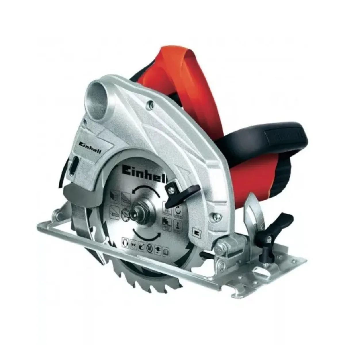 Einhell Scie circulaire