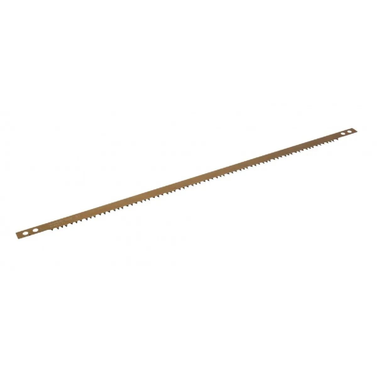 Bahco 51-21 Lame De Scie À Archet Dreieckgruppenz. 530Mm Pour Bois Sec - Image 3