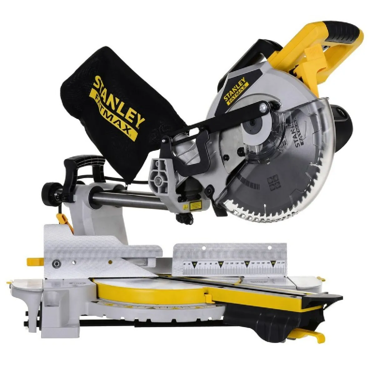 Set de forage Stanley FME720 QS - vue 2