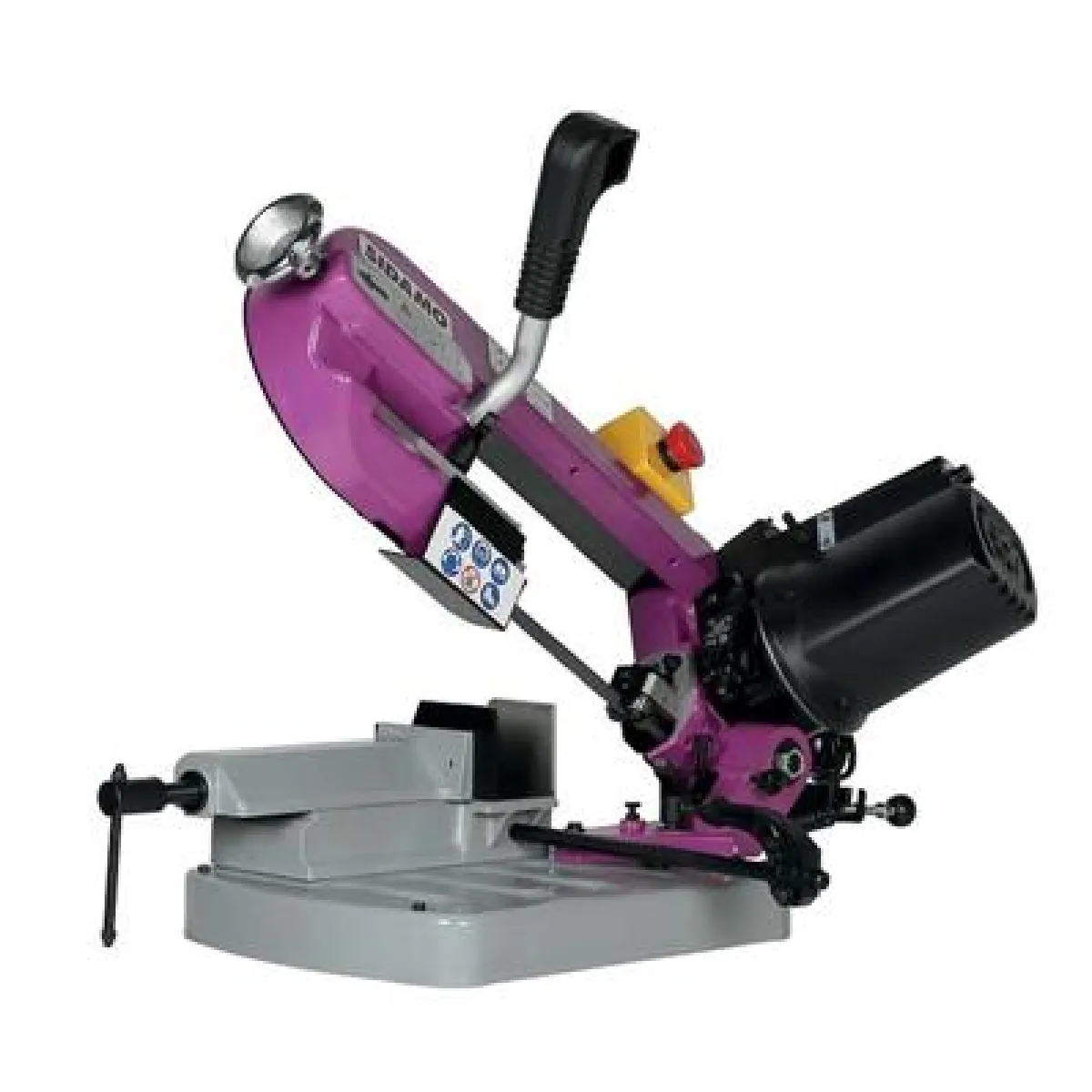 SIDAMO  SR 125 MV