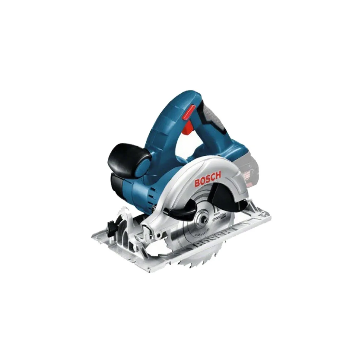 Bosch GKS 18 V LI - vue 2