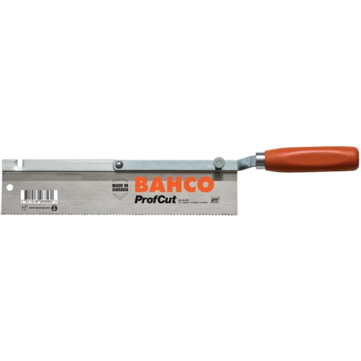 Bahco Profcut Pc-10-Dtf