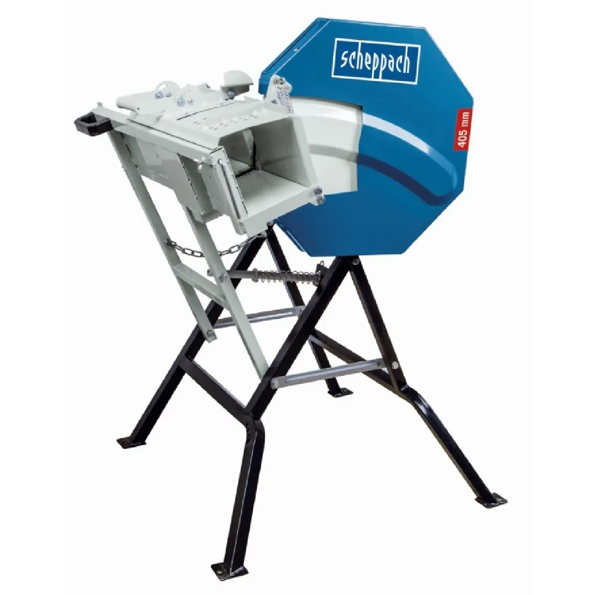 SCHEPPACH  HS 410