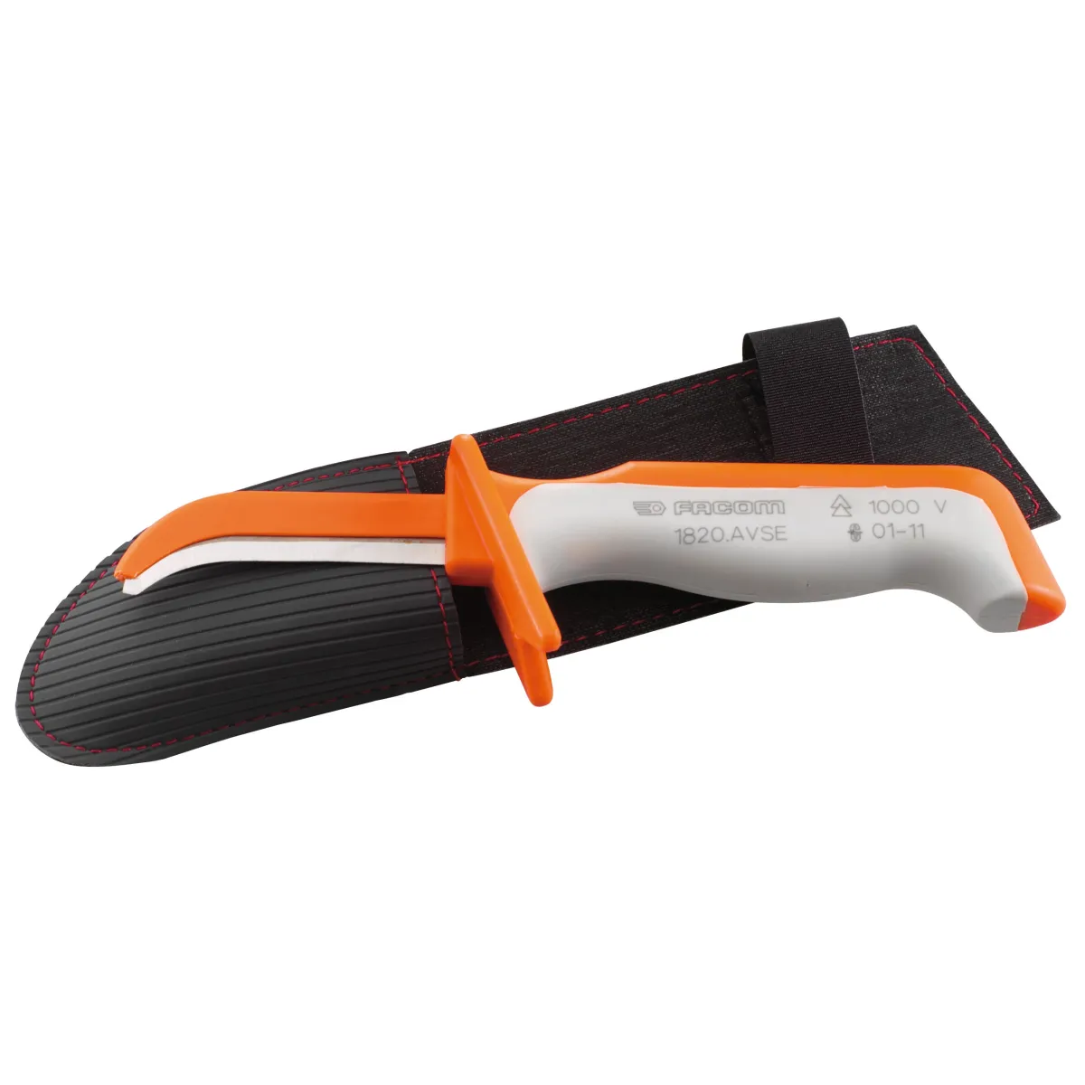 Facom VSE 1820.AVSE Couteau Isolé