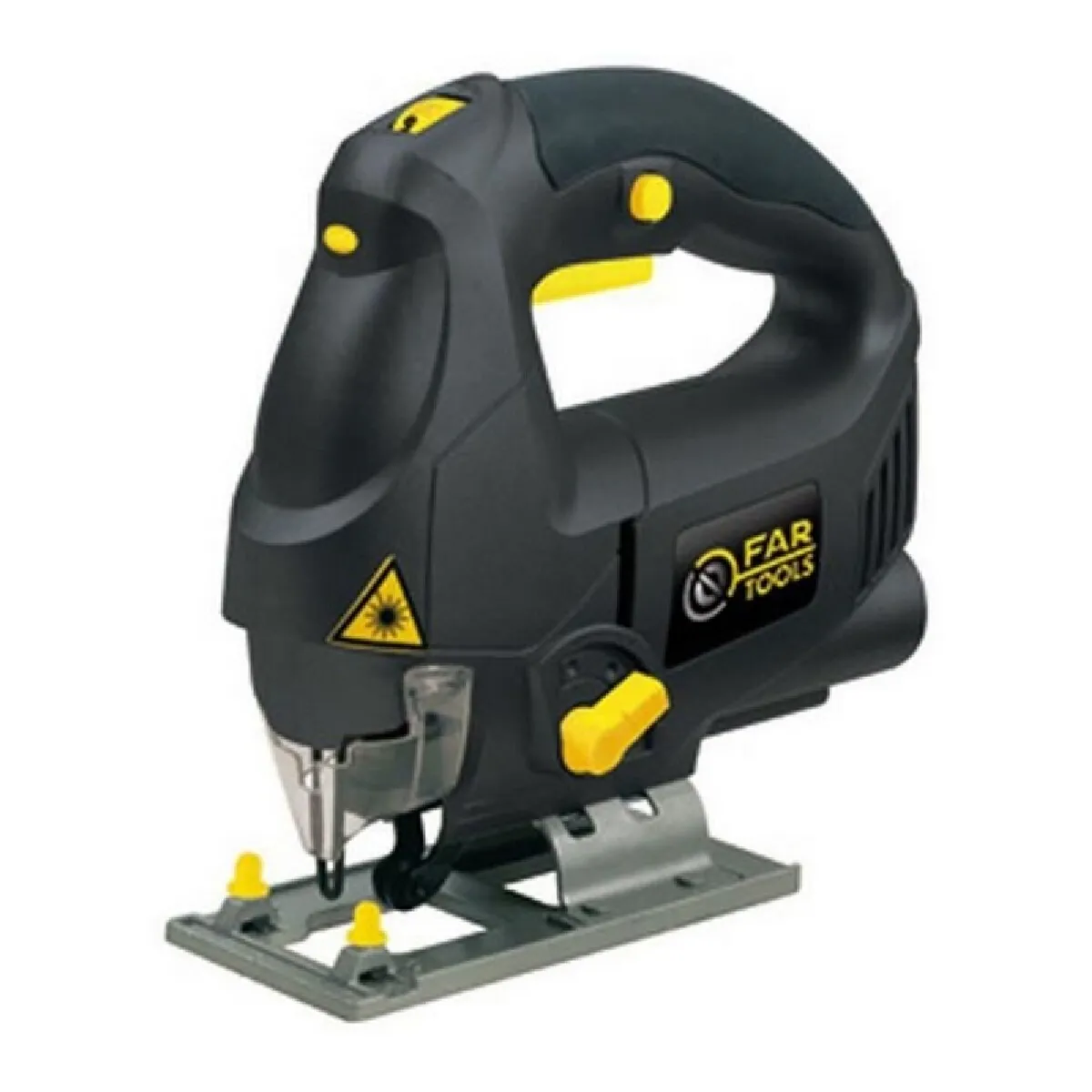 Fartools - Scie sauteuse électrique - JS710Q - 800 W - Image 2