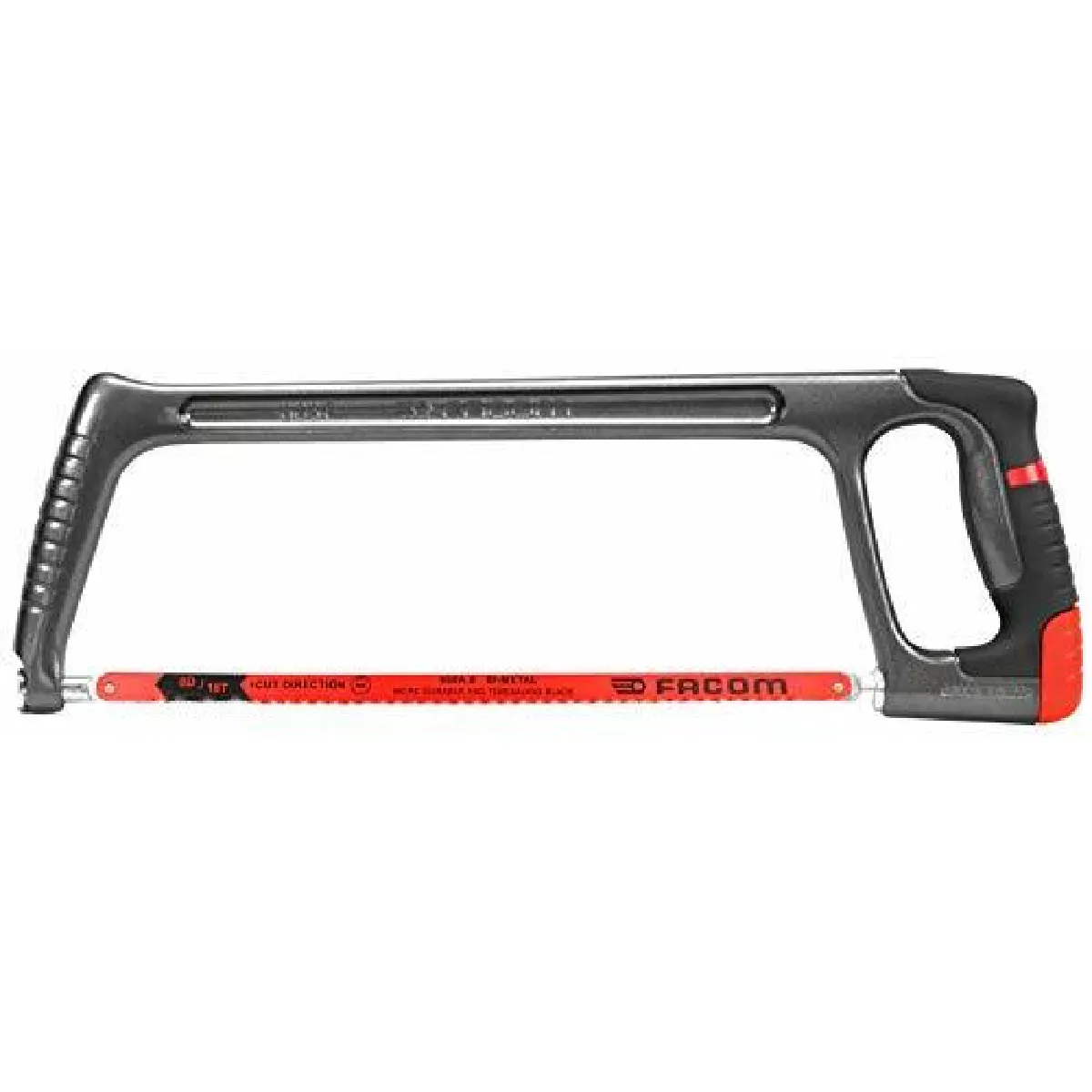Facom Monture Scie Métaux