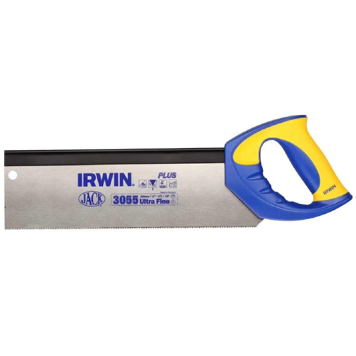 Irwin Scie À Dos 300 Mm