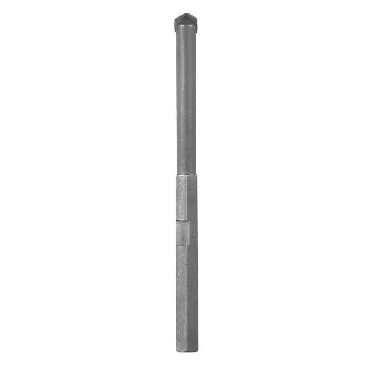Foret De Centrage Carbure Bosch 2609255632 – Pour Scie Trépan