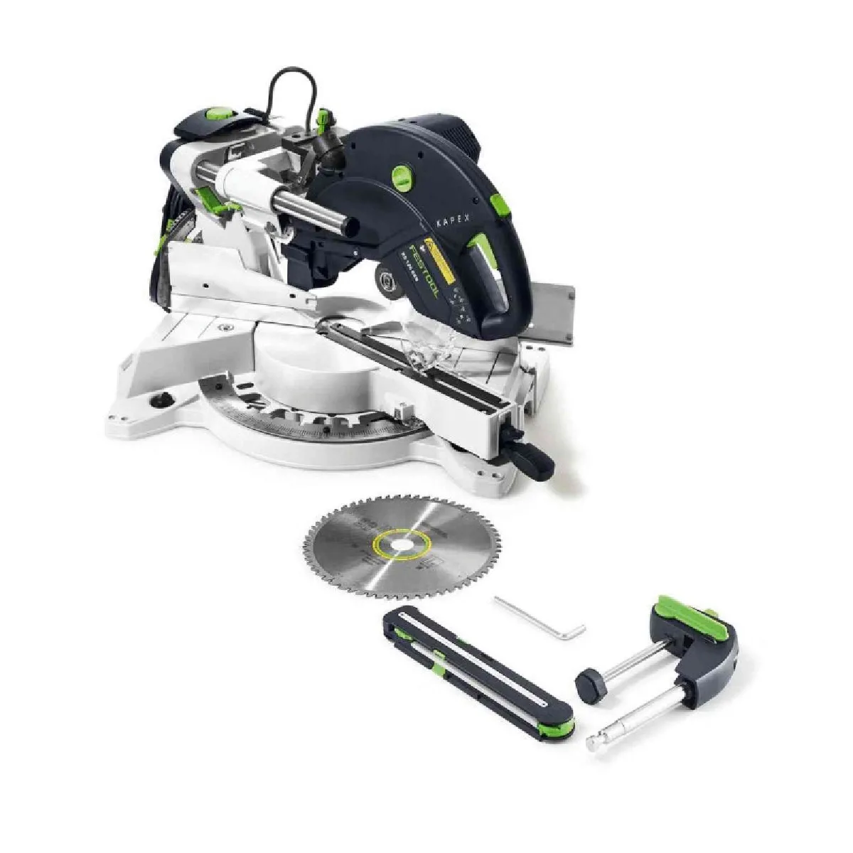 FESTOOL  Kapex KS 120 REB