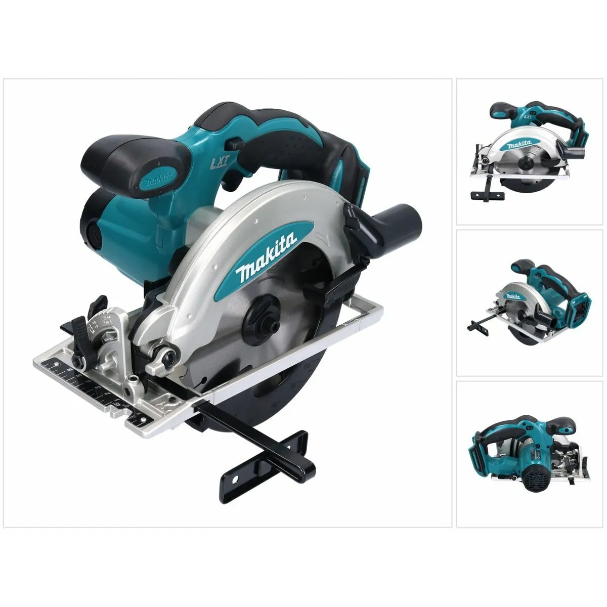Makita DSS610Z
