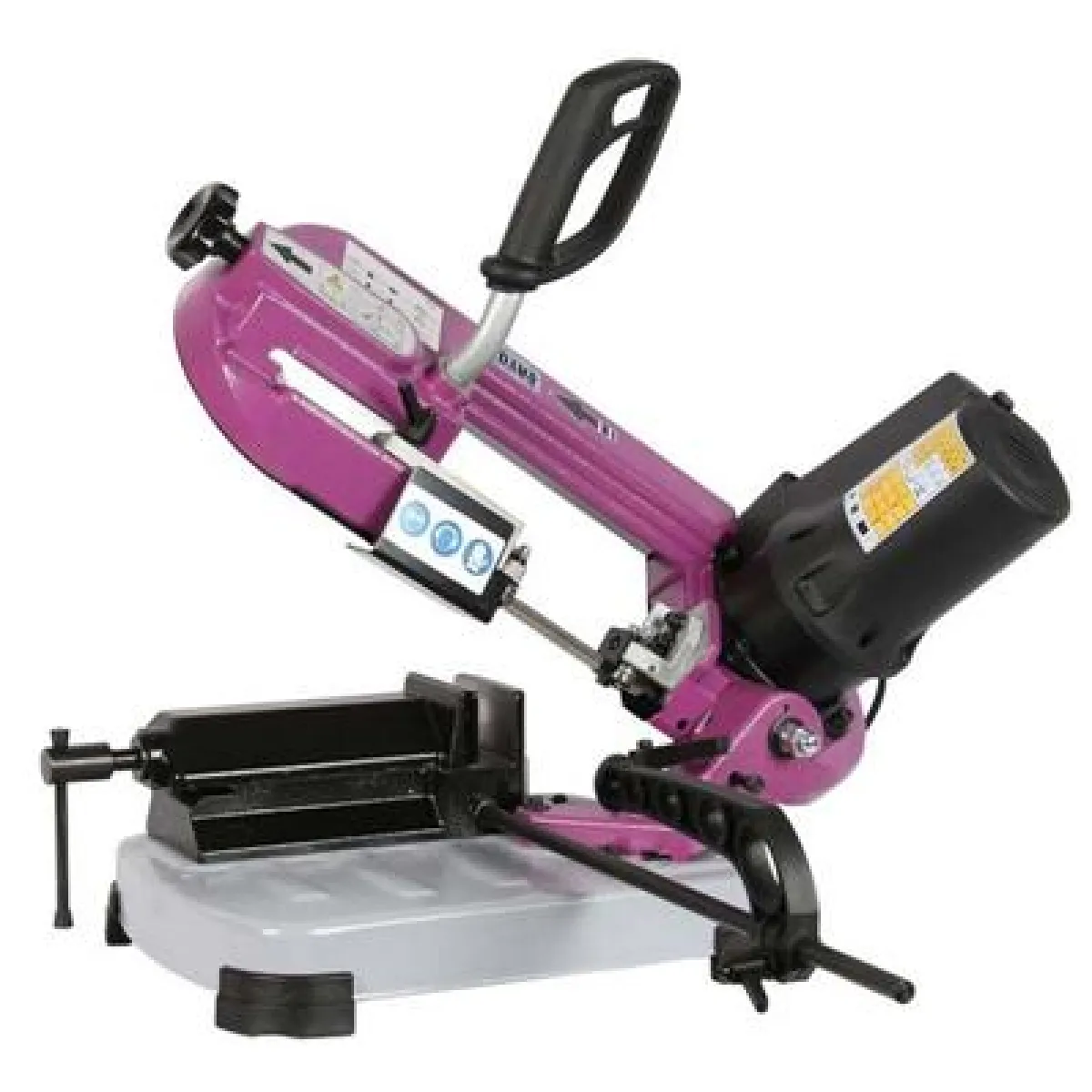 SIDAMO  SR 100 MV