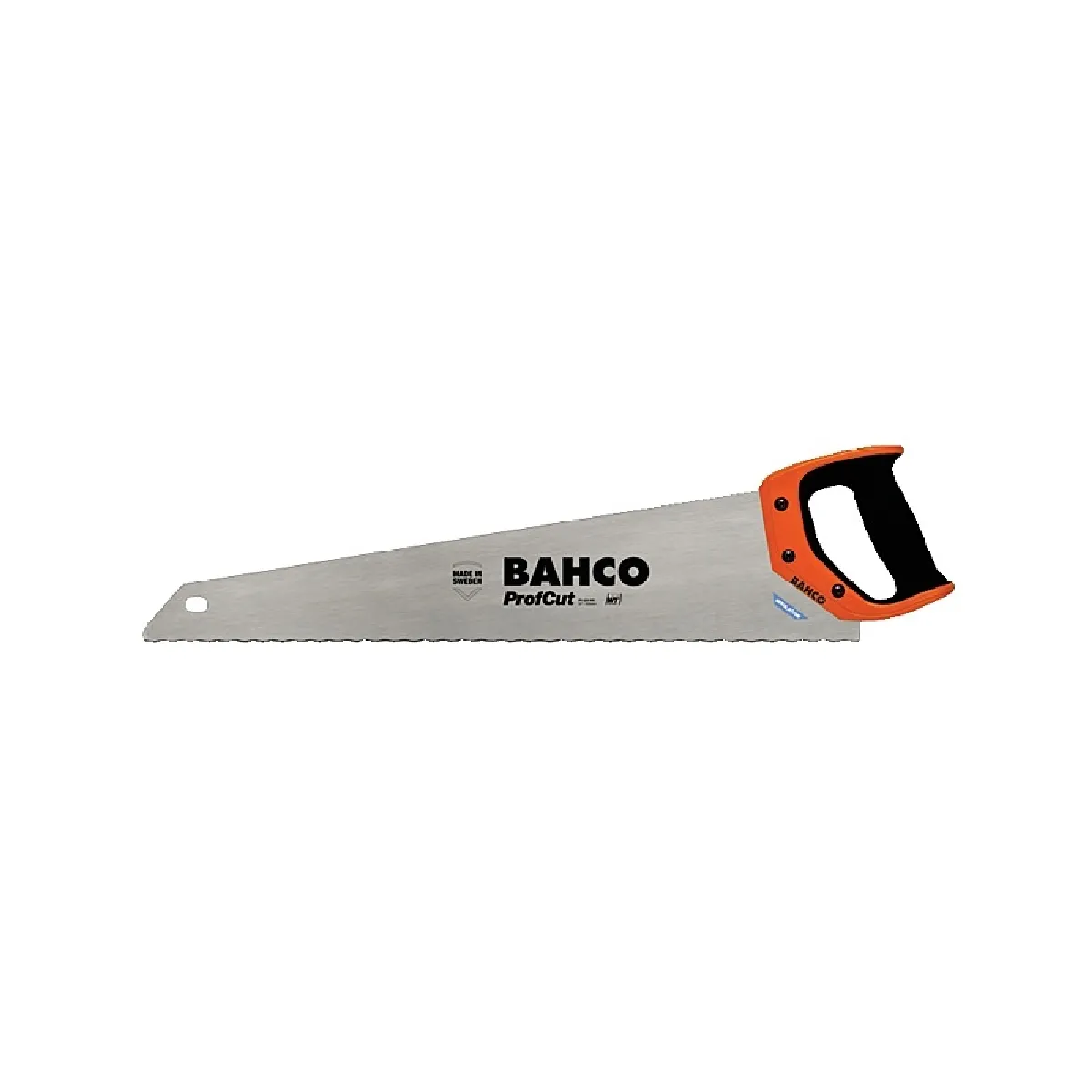 Bahco Profcut Pc-22-Ins Scie Égoïne 550 Mm - Image 3