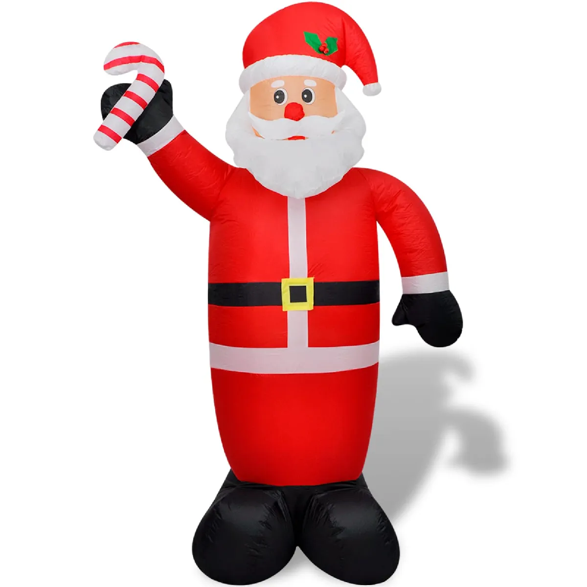 Joom Yiwydaa Père Noël Gonflable 240 Cm - Image 3
