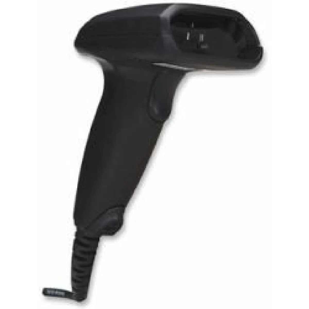 Ic Intracom Manhattan Long Range Ccd Barcode Scanner - Scanner De Code À Barres - Image 3