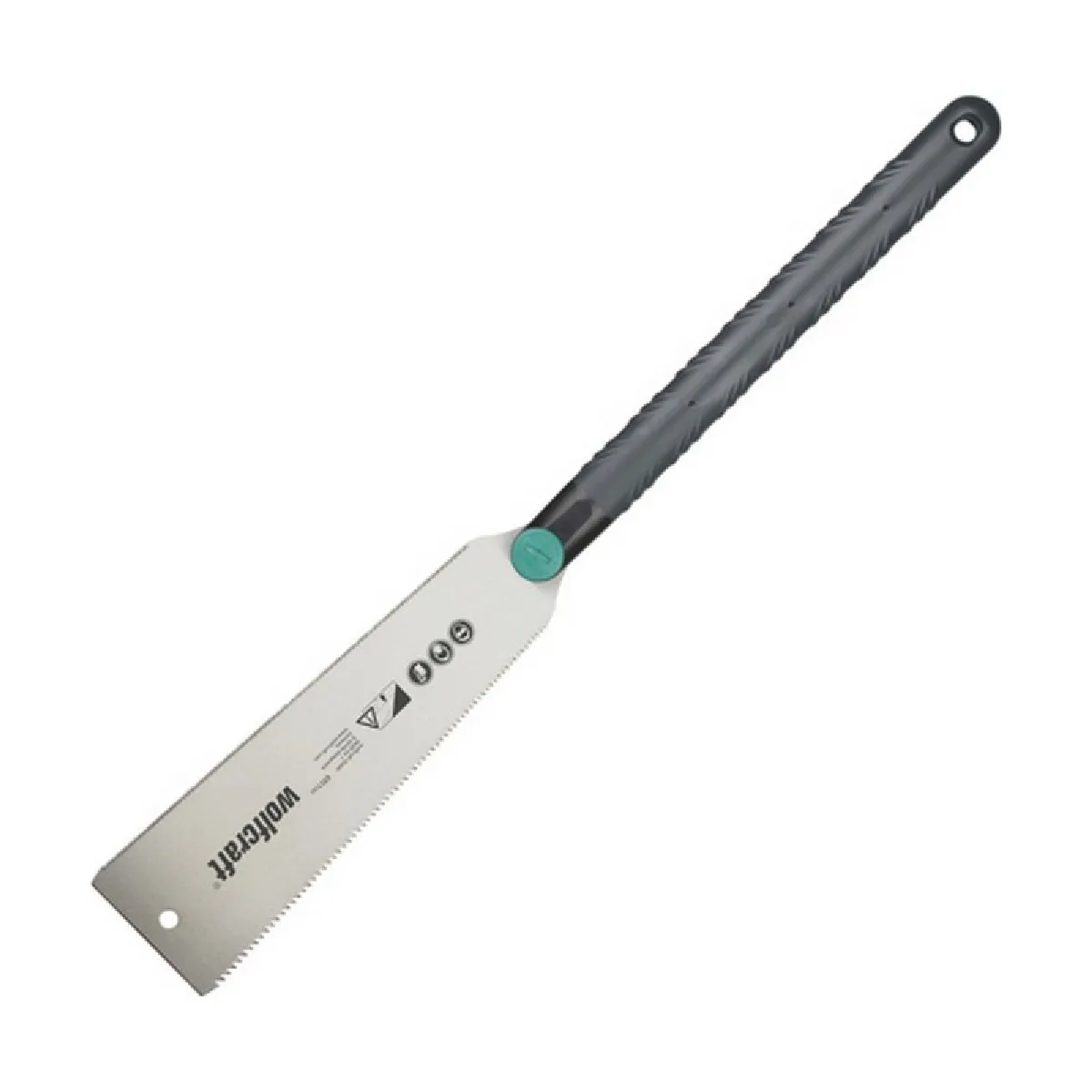 WOLFCRAFT  Scie Japonaise 6951000
