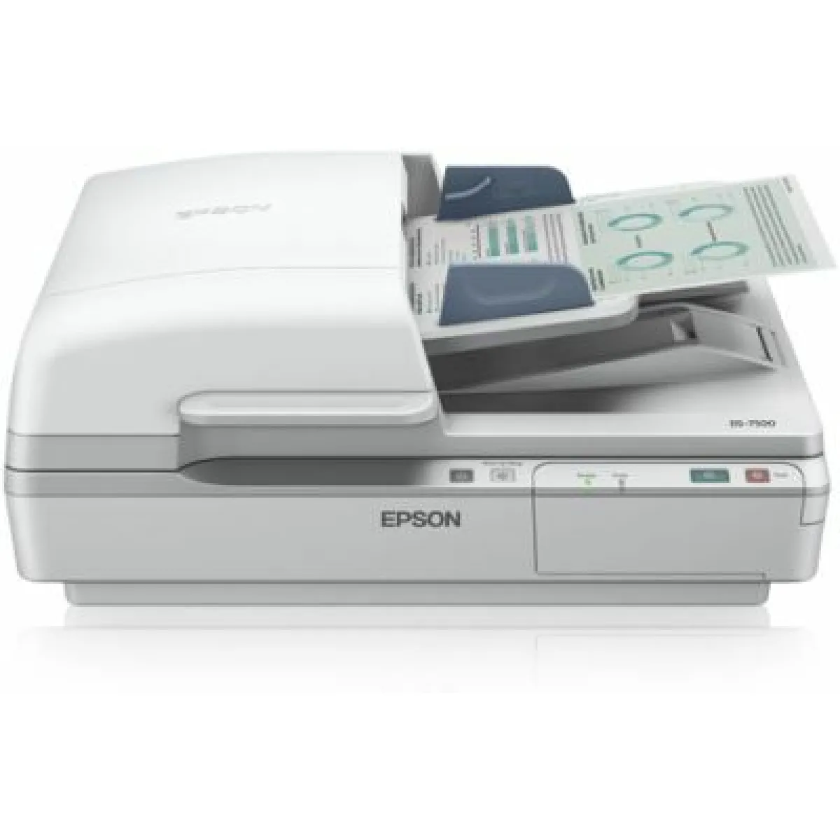 Epson WorkForce DS 7500