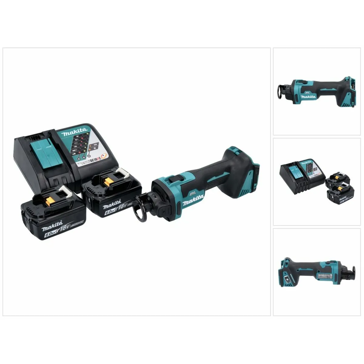 Makita DCO 181