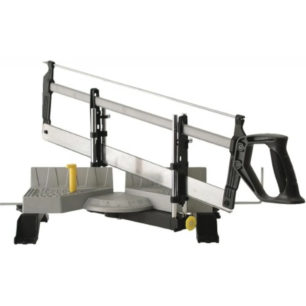 Stanley Scie à onglet manuelle 1 20 800 - vue 7