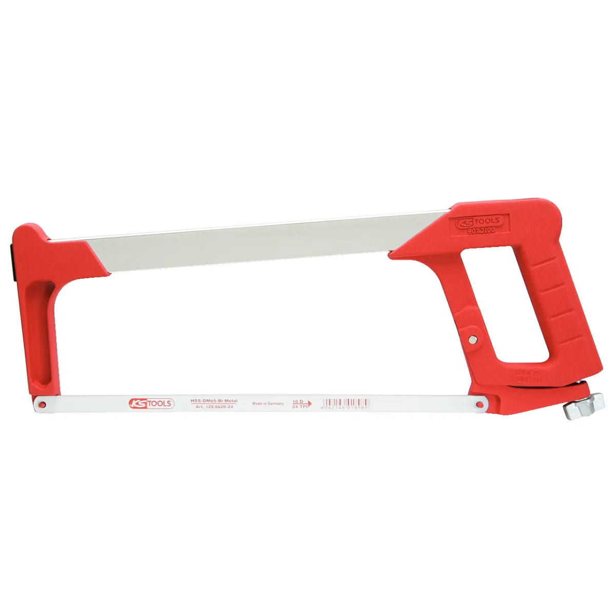 Ks Tools 907.2100 9072100 Monture De Scie À Métaux - Image 3