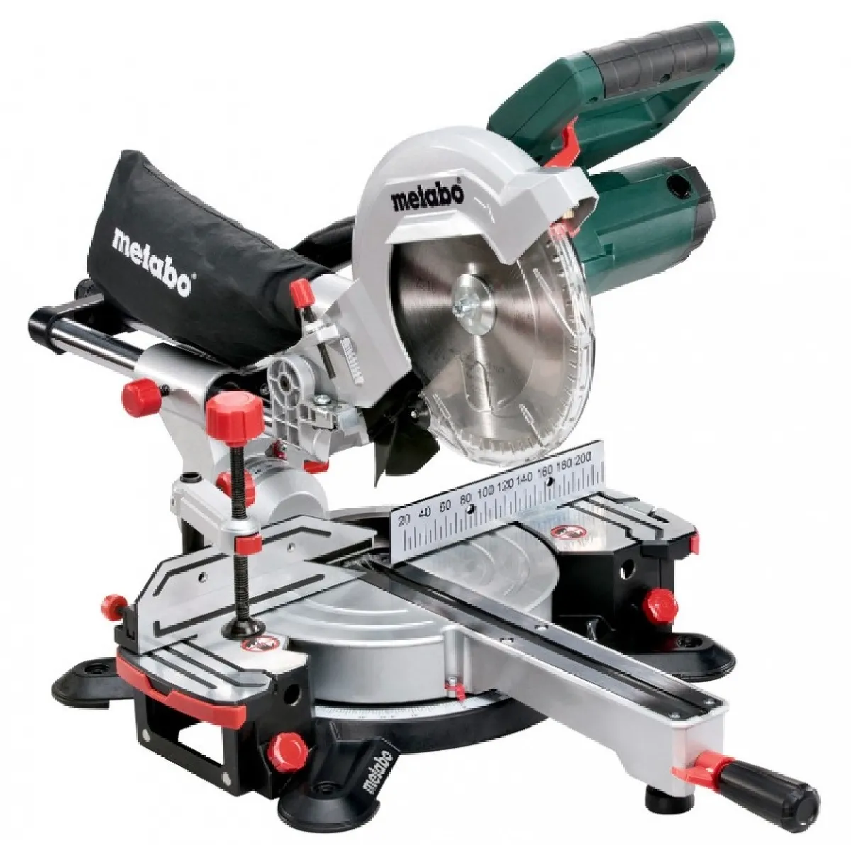 METABO  KGSV 216 M