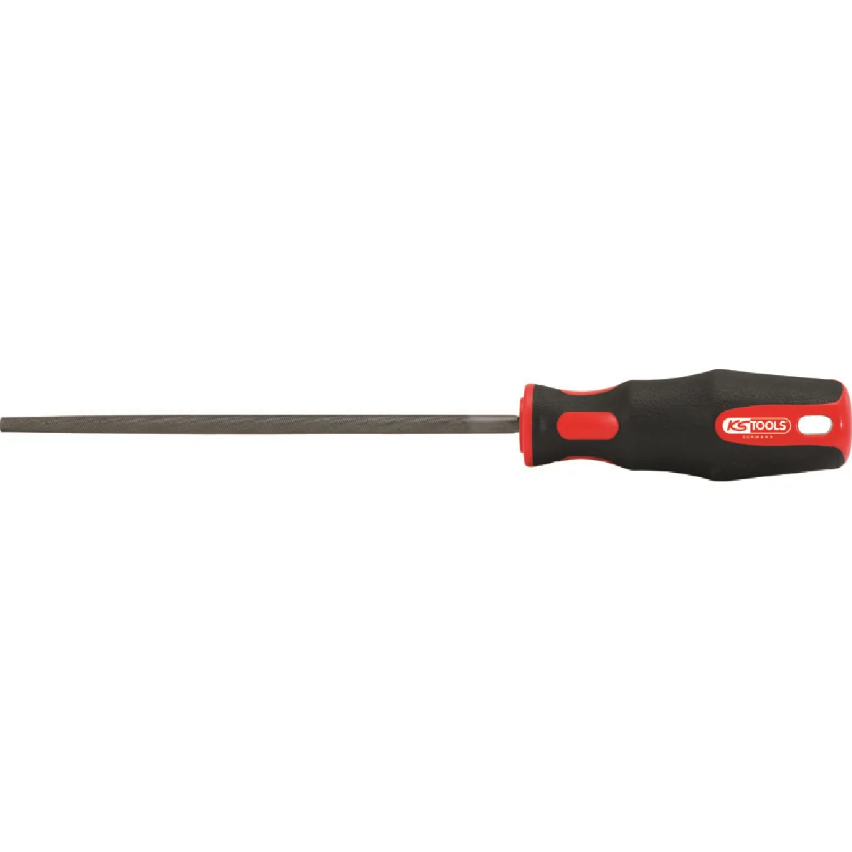 Ks Tools - Lime Ronde Douce - 200 mm - Image 3