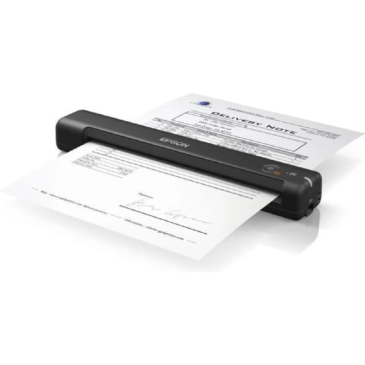 Scanner à défilement WorkForce ES