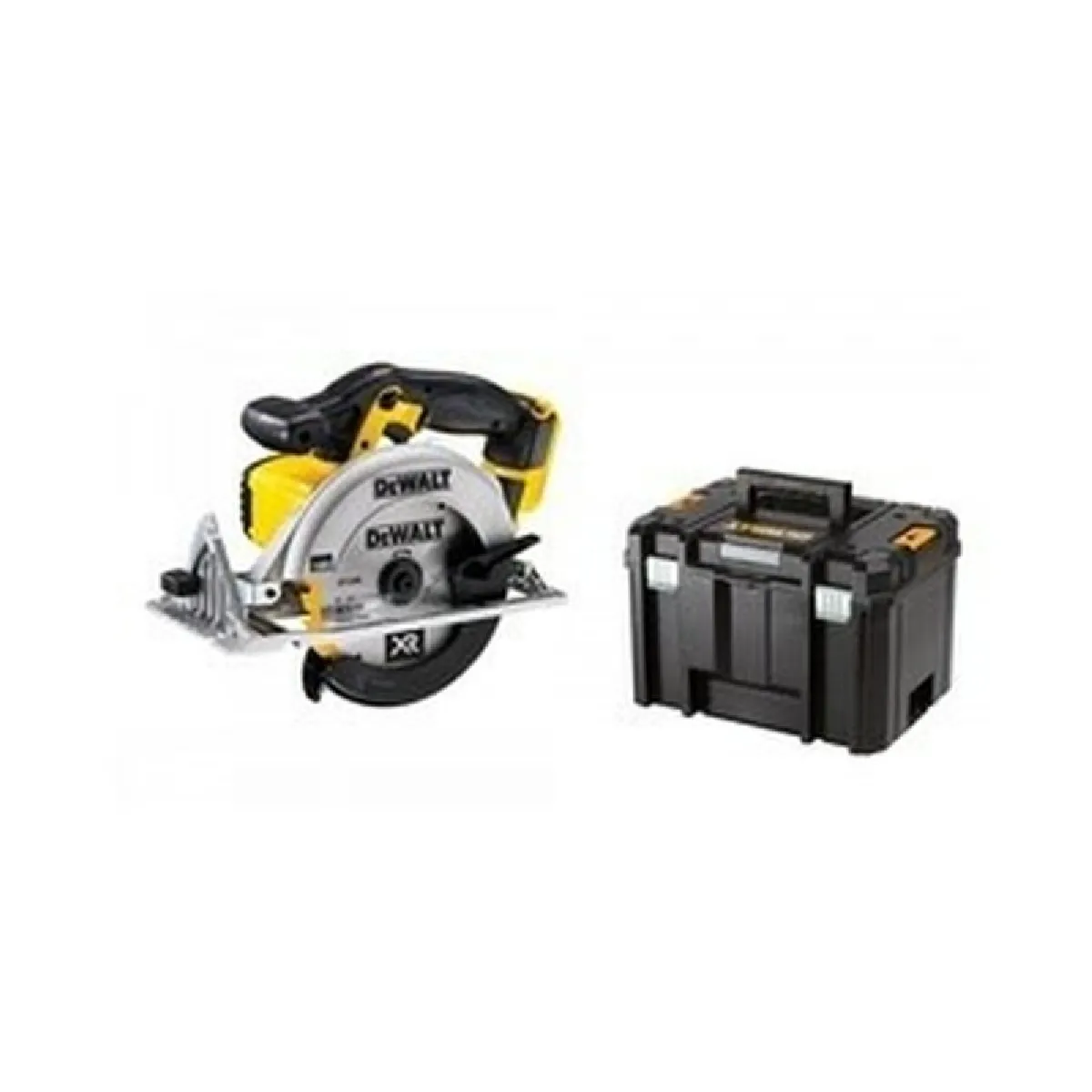 Dewalt Dcs391nt - 18 V