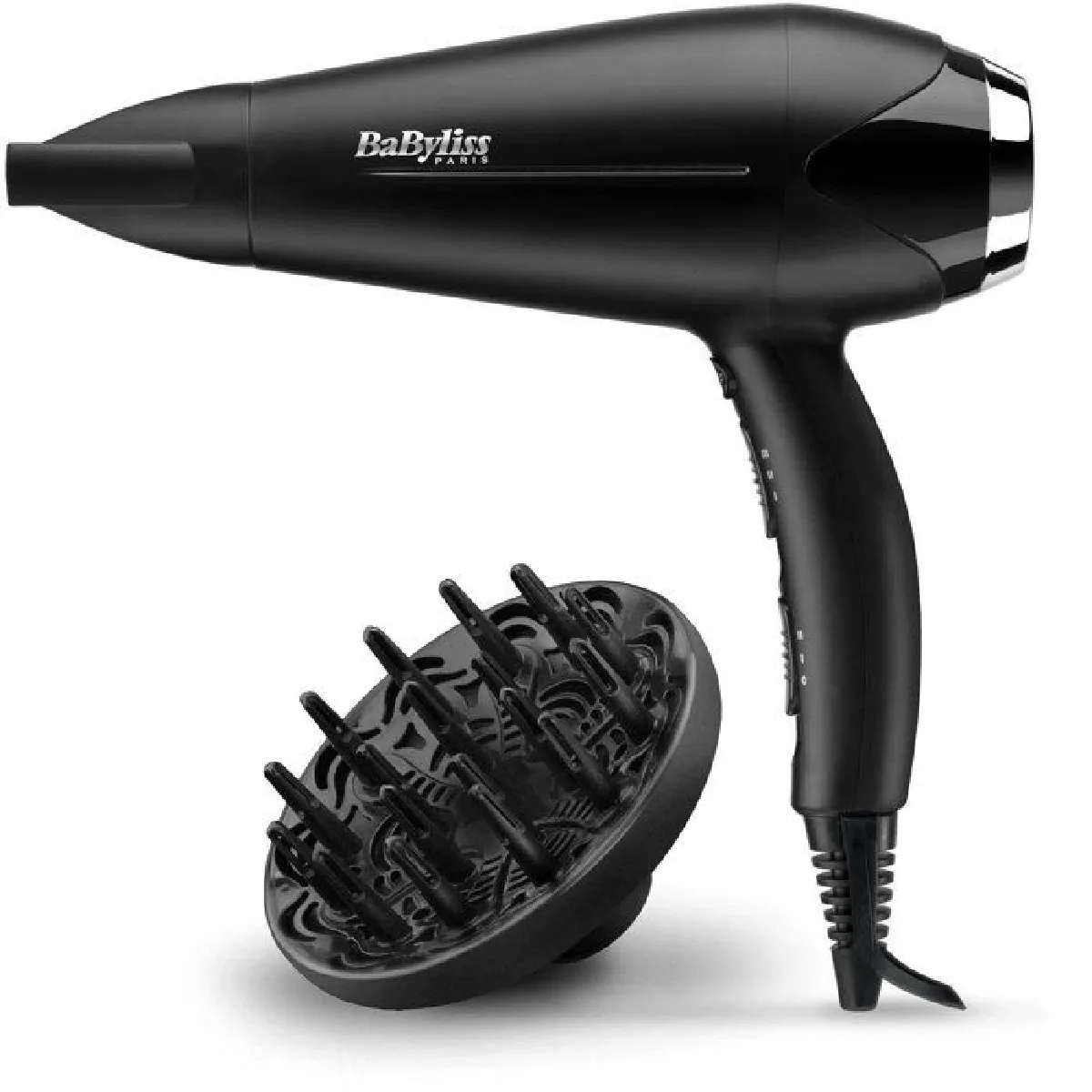 Babyliss Sèche-cheveux D572DE