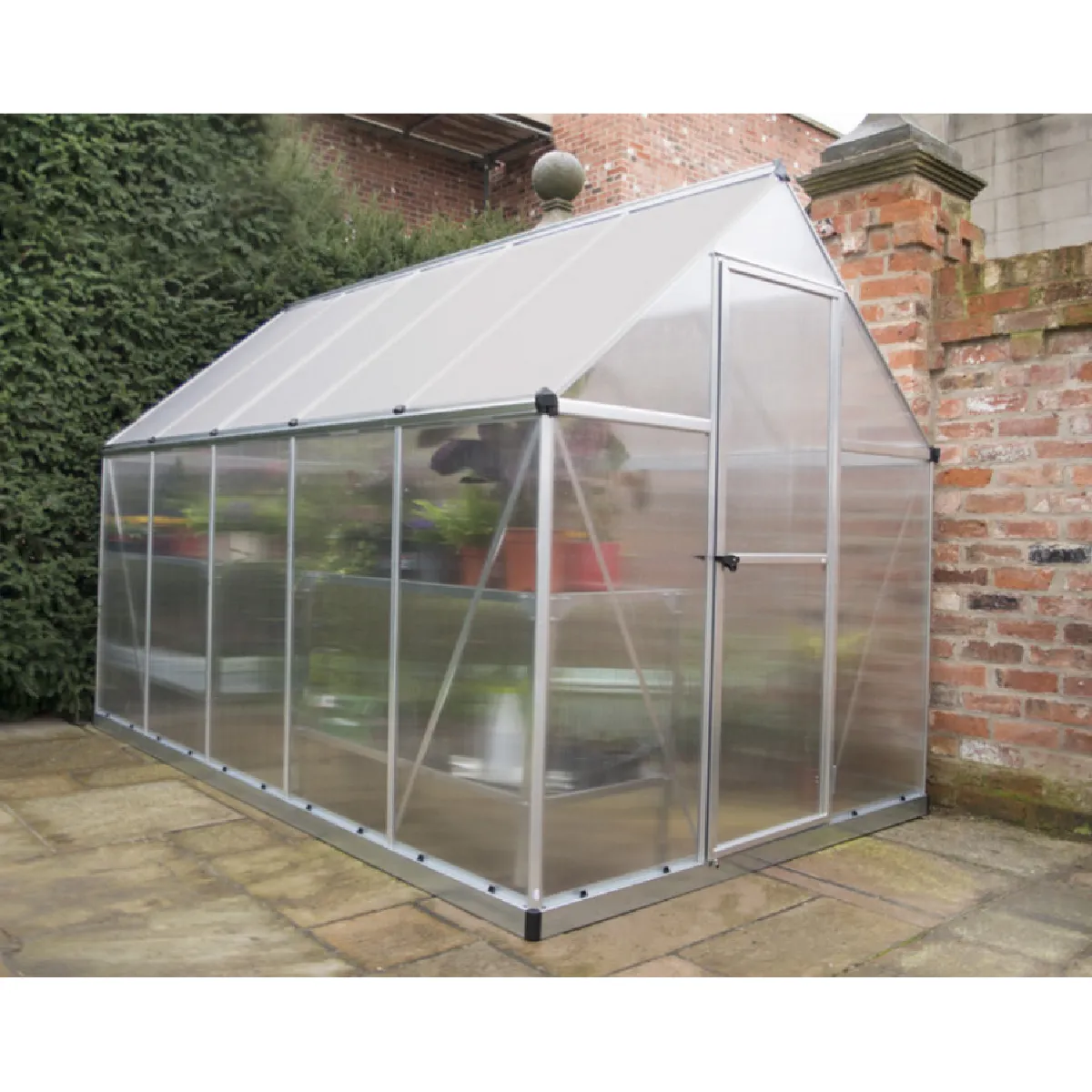 Palram 5 6m² 1 85x3 06m