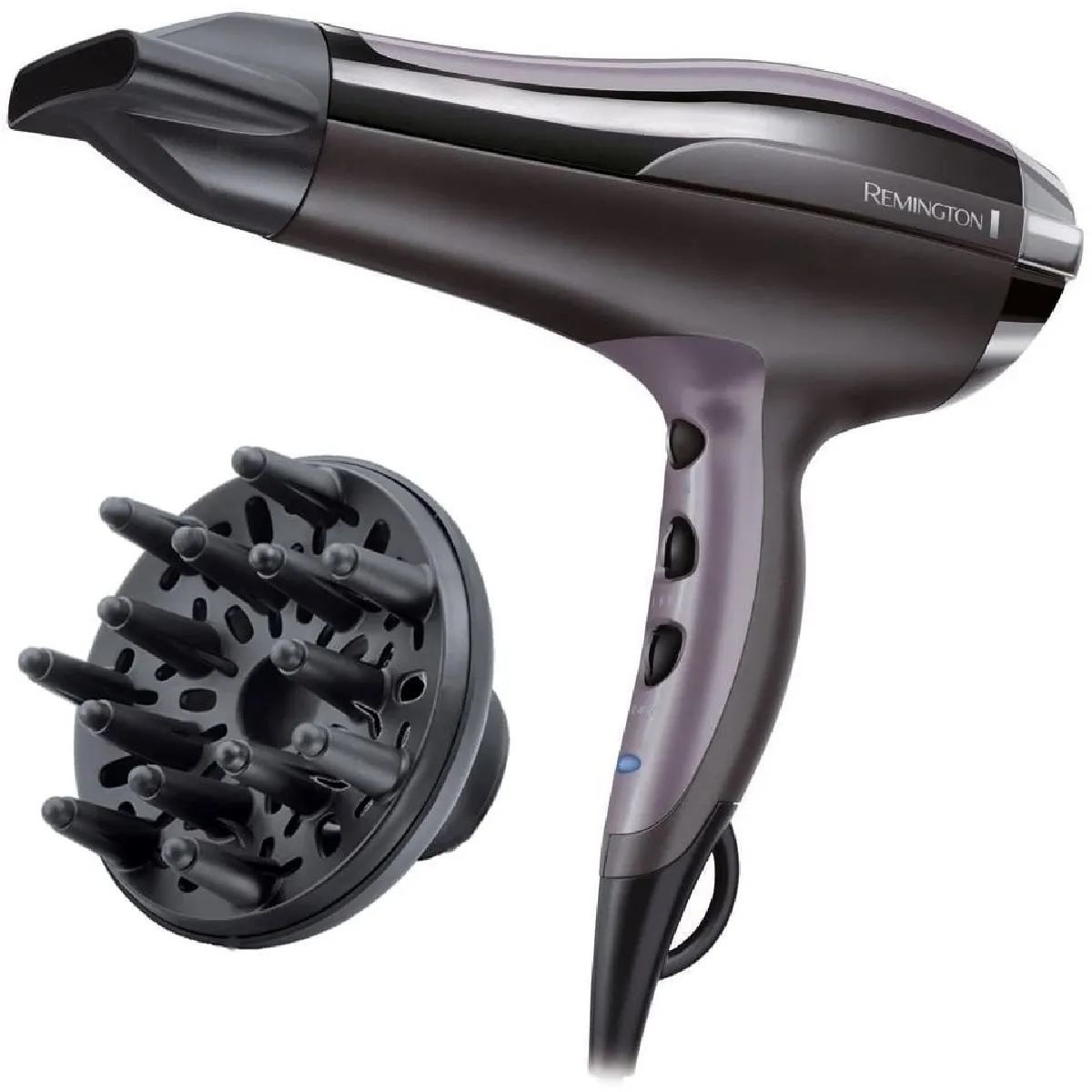 Remington D5220 Sèche cheveux
