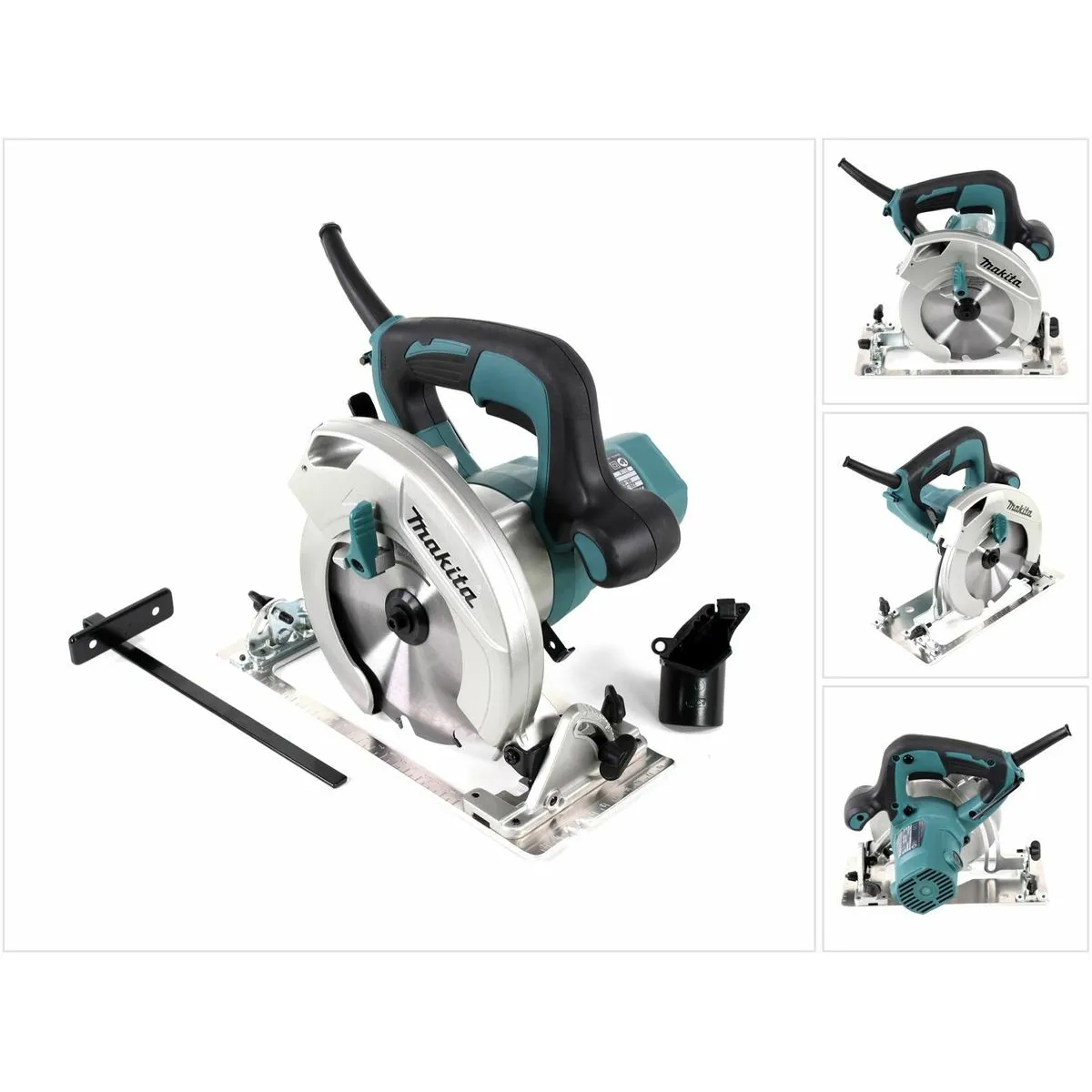 Makita HS 6601