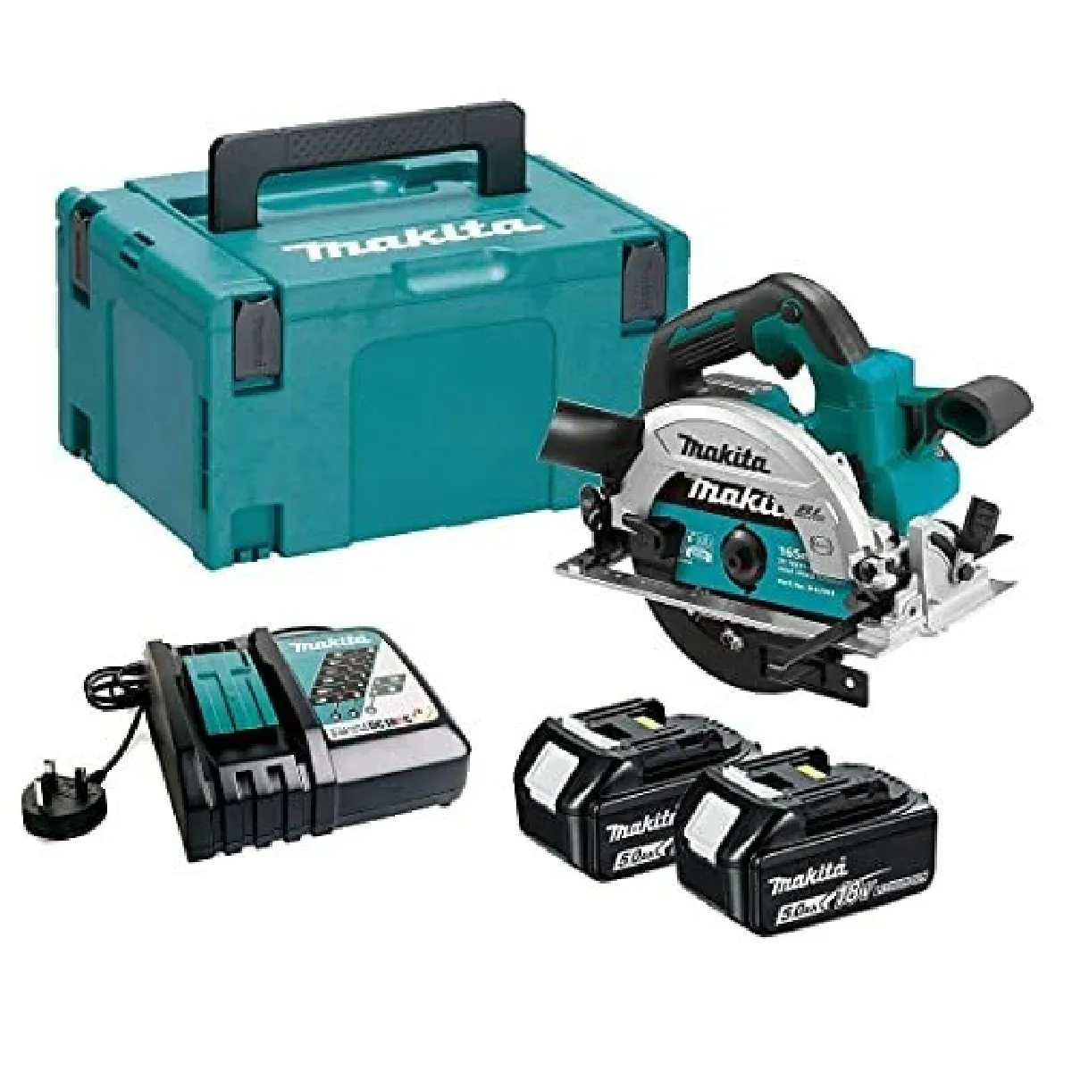 Makita DHS660RTJ