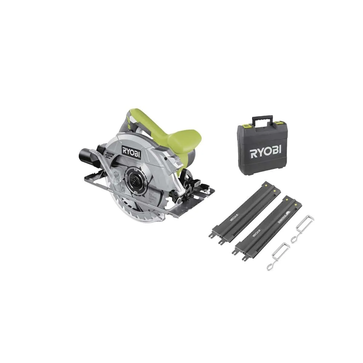 Ryobi RCS1600 KSR