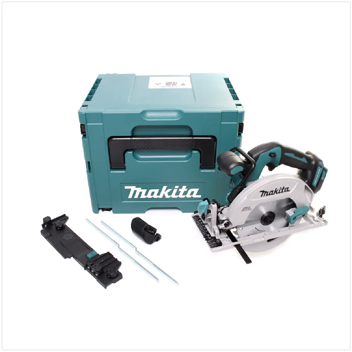 Makita DHS 680 RMJ