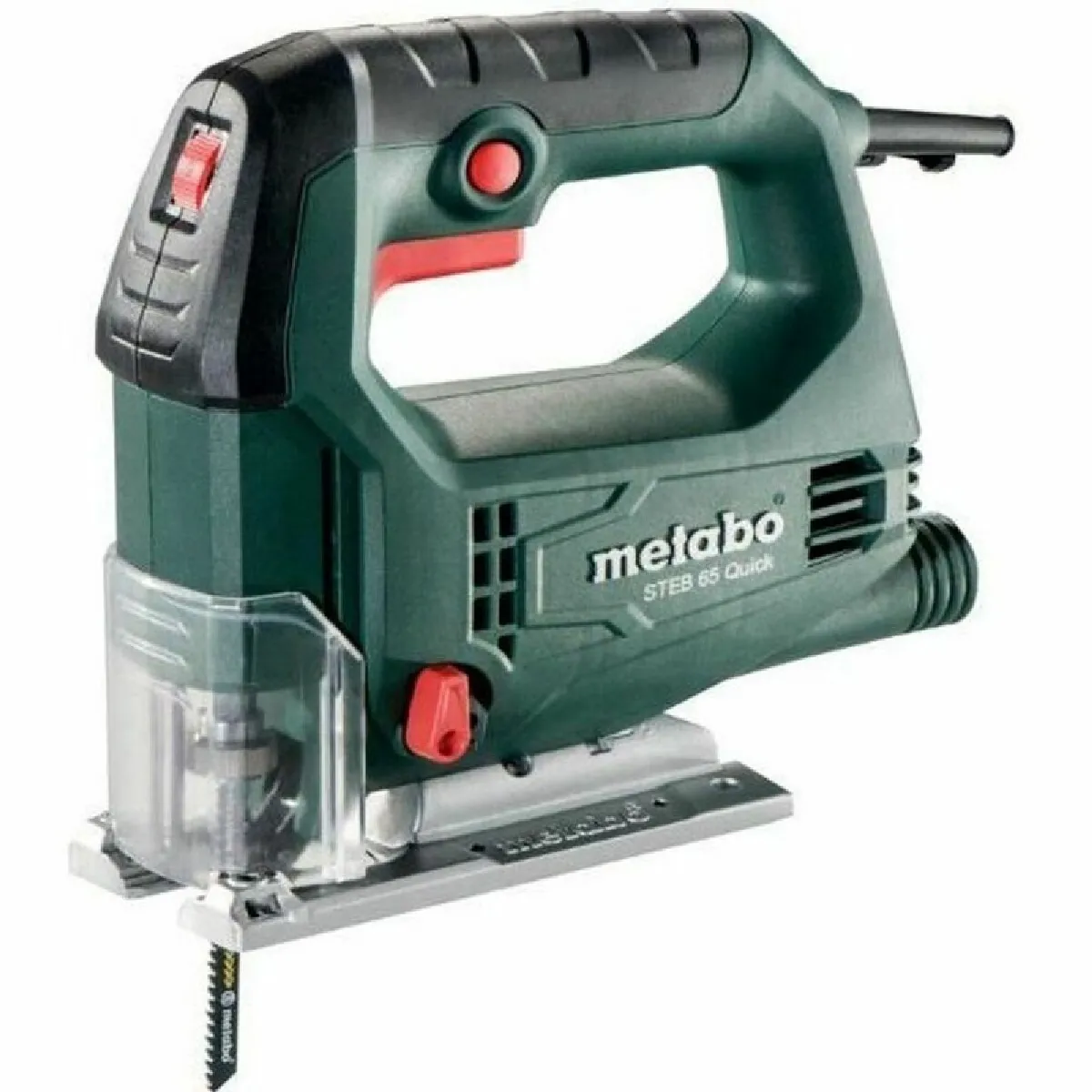 METABO  STEB 65 Quick