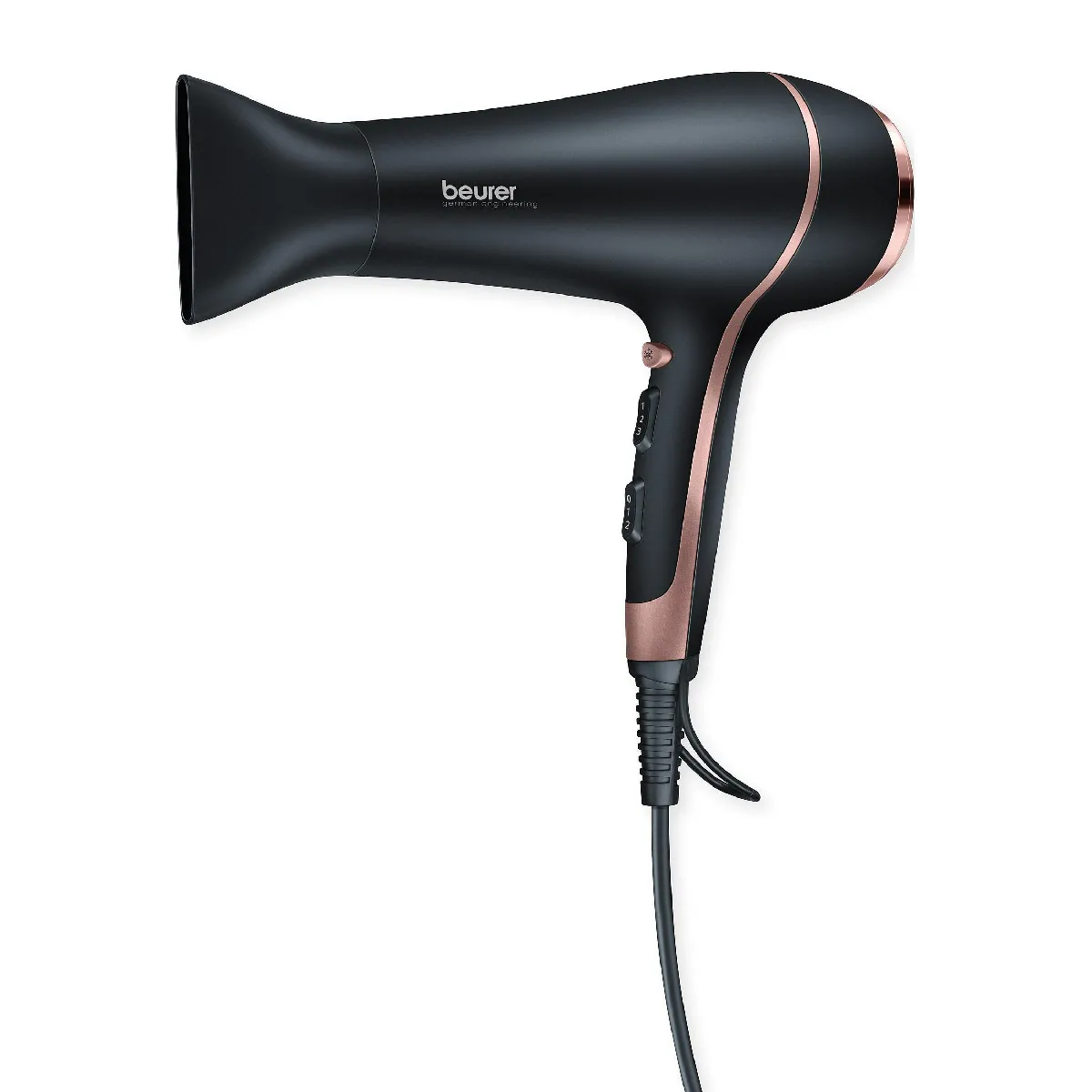 Beurer HC - vue 5