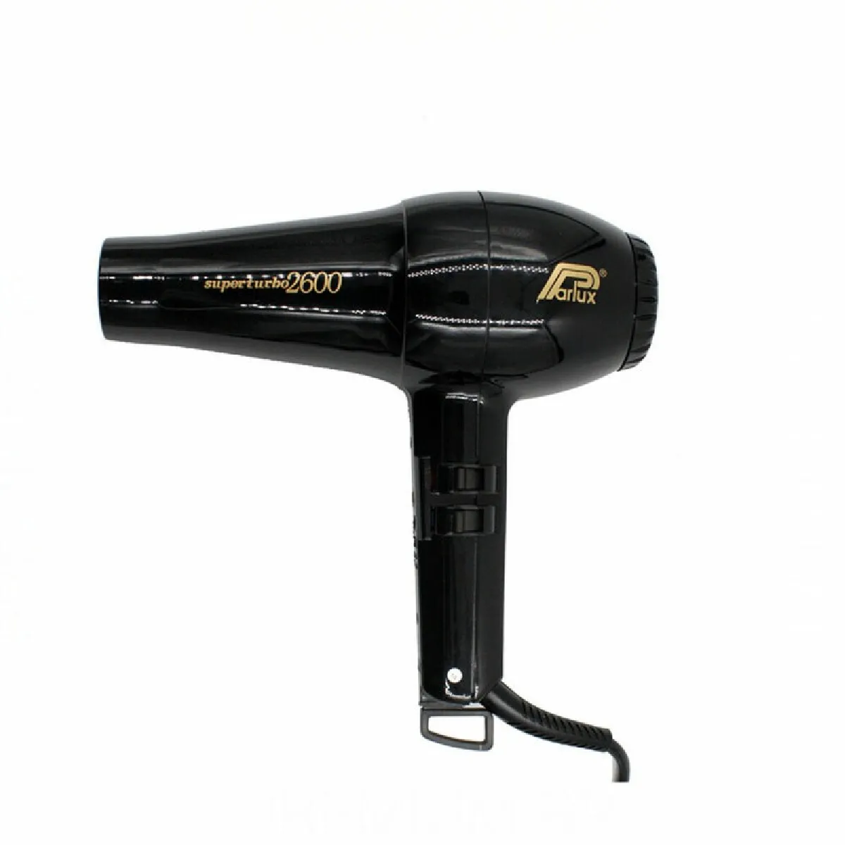 PARLUX  Super Turbo 2600 - Noir