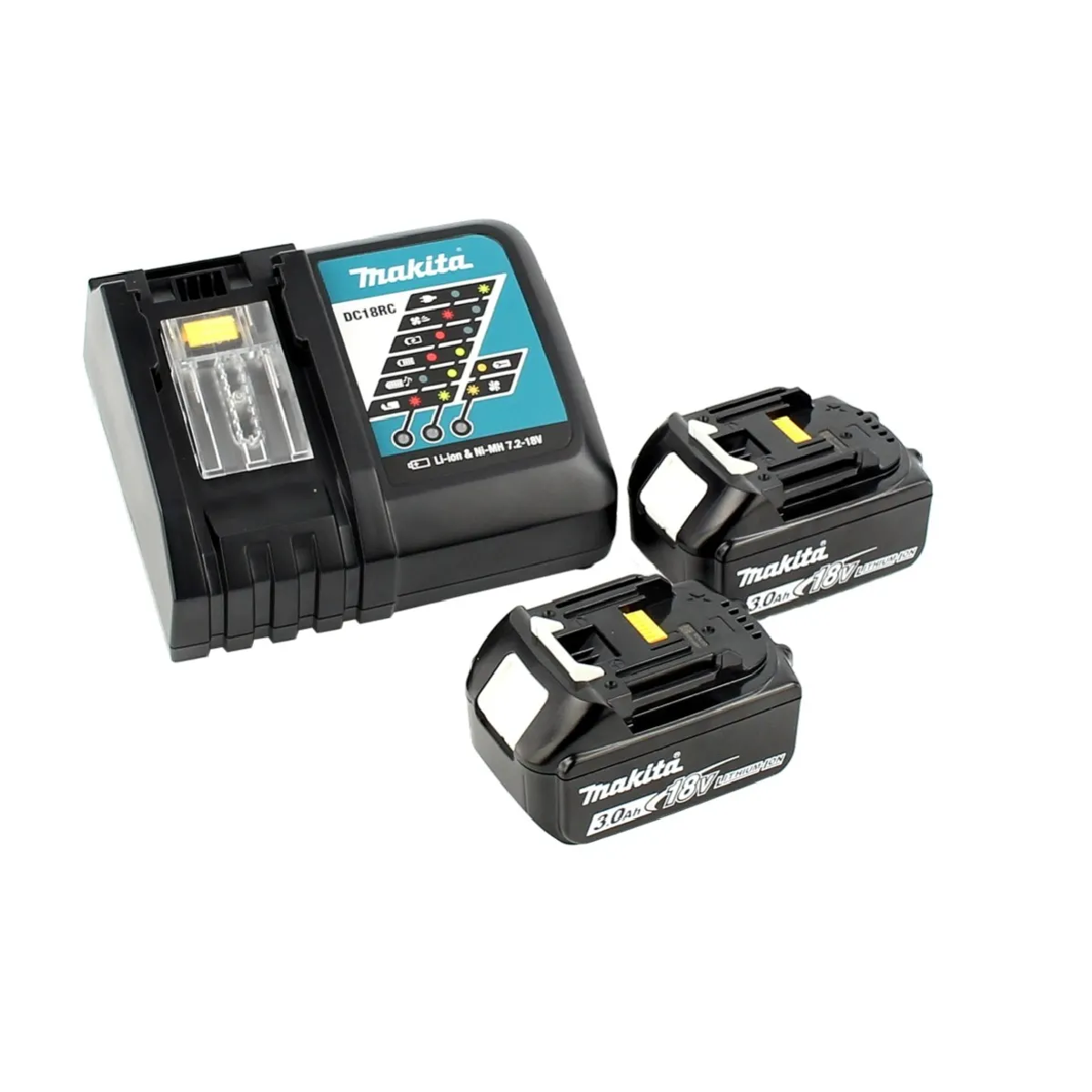 Makita DJR188RFJ
