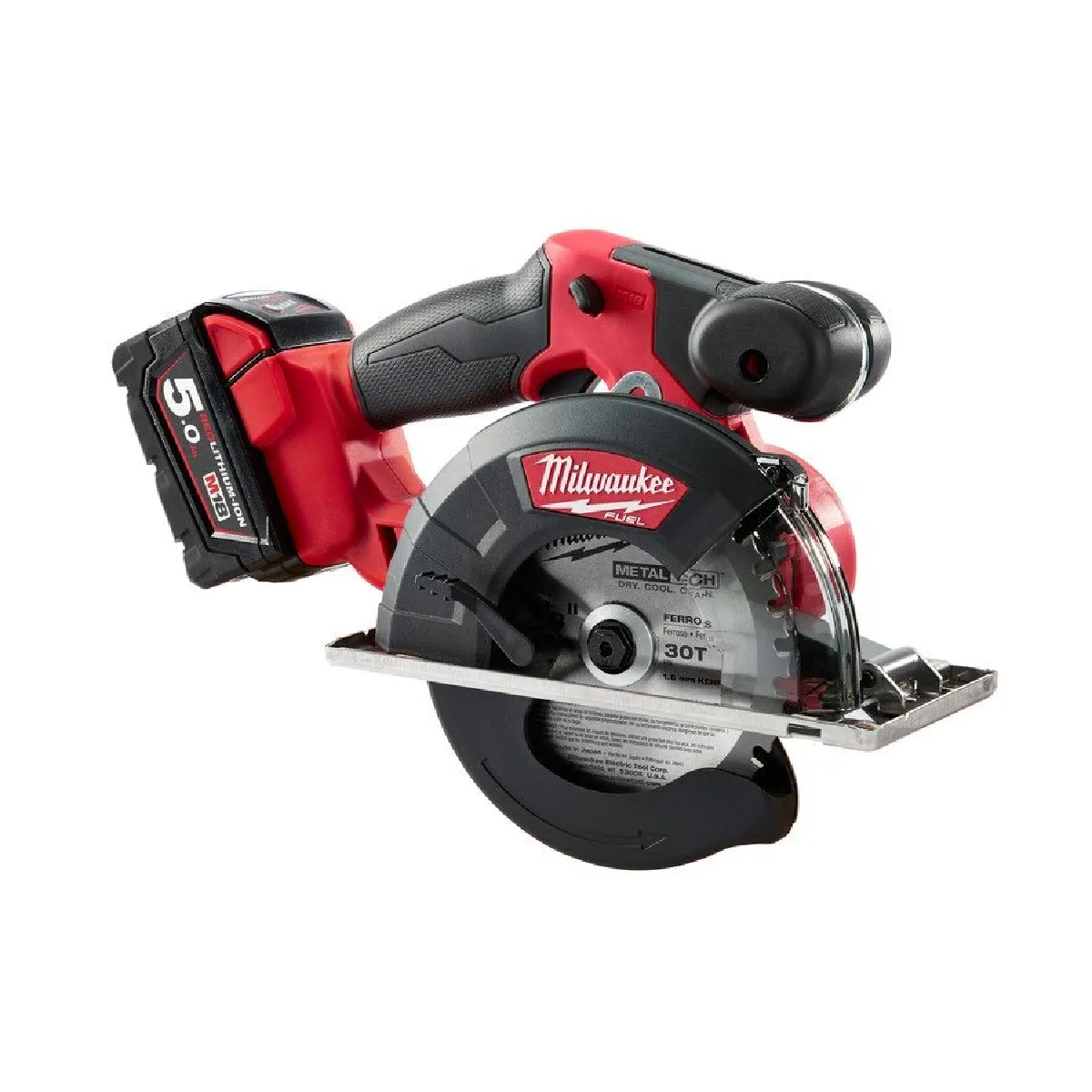 MILWAUKEE  M18 FMCS-0X - 18 V