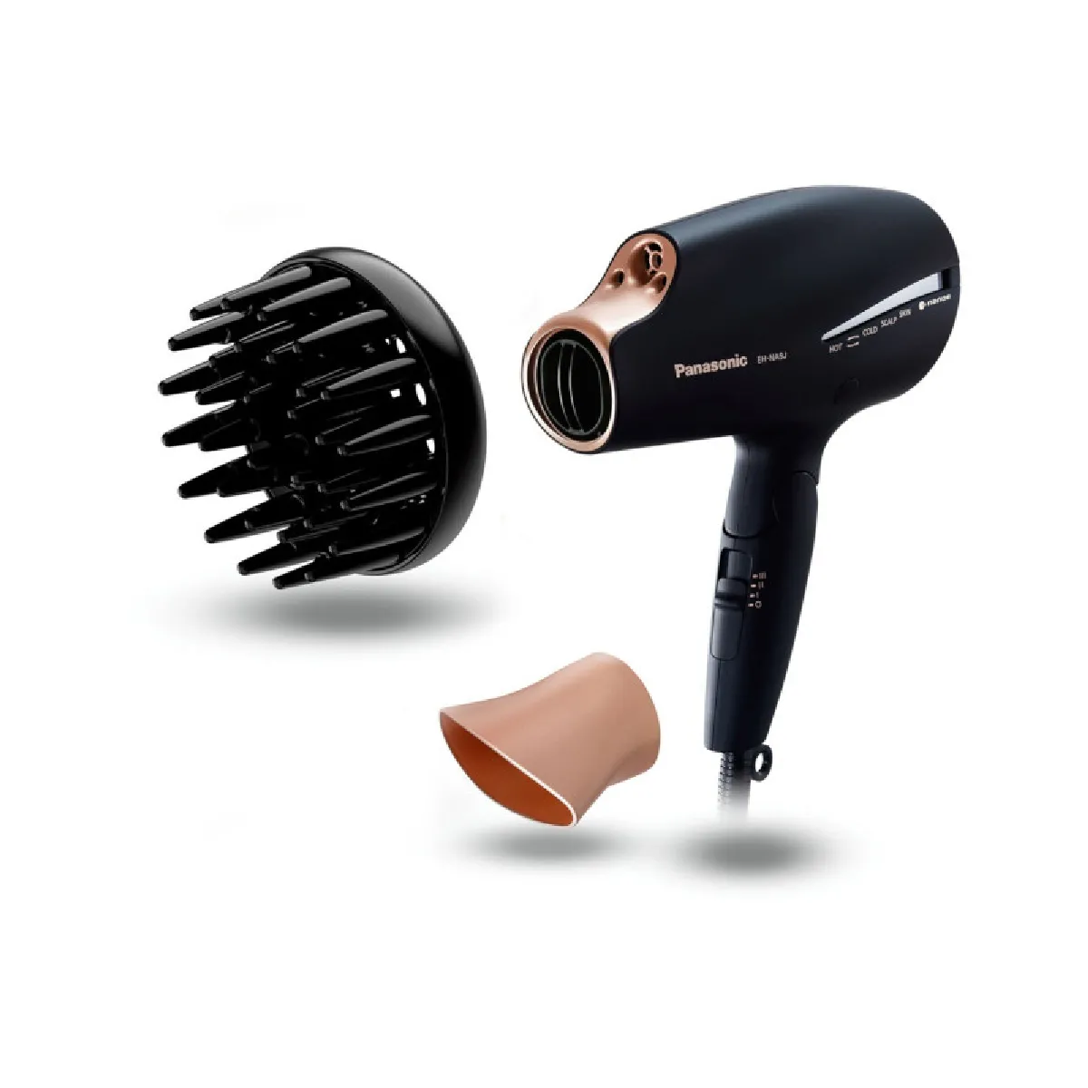 Sèche cheveux EH NA9J K825