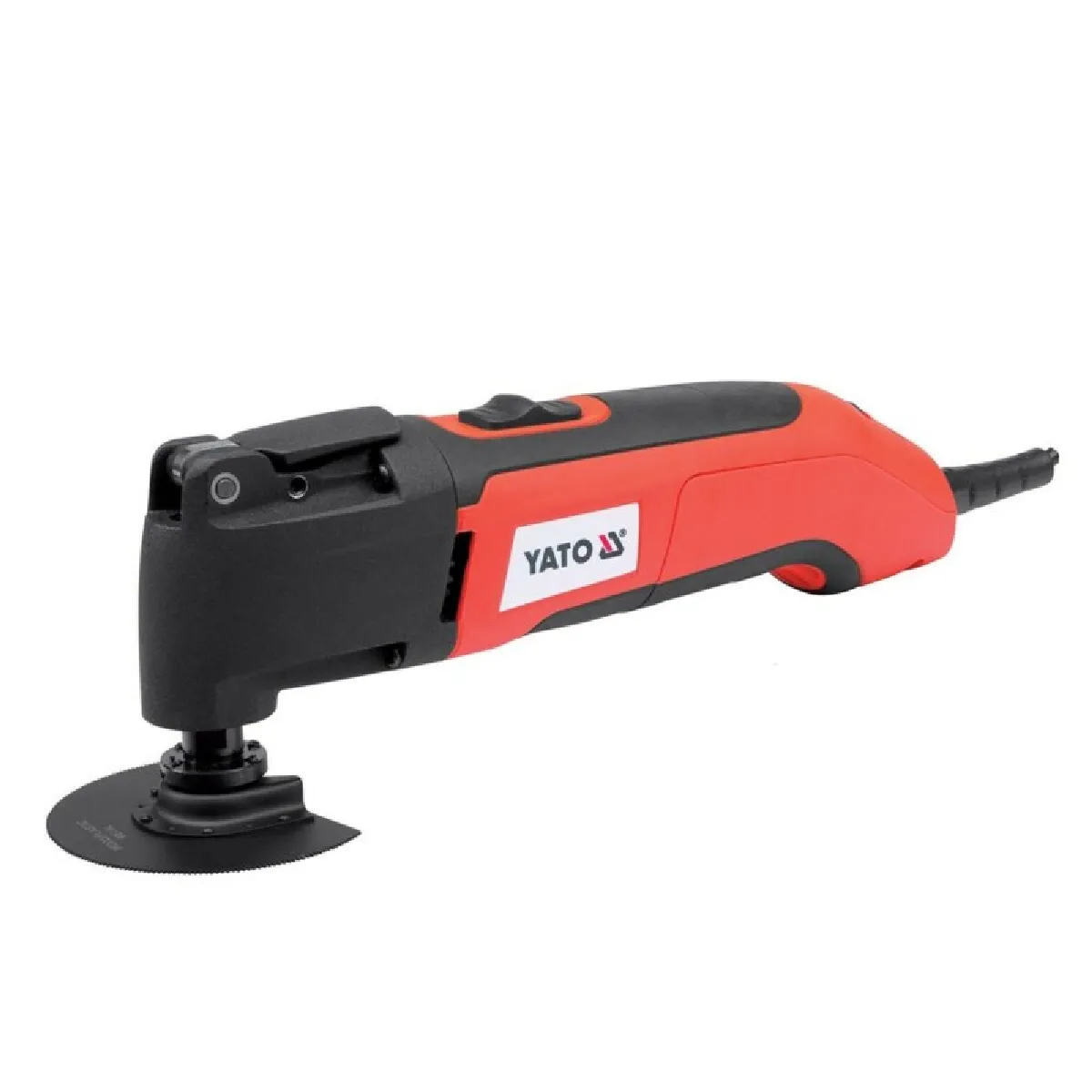 Yato Noir/Rouge Yt-82220
