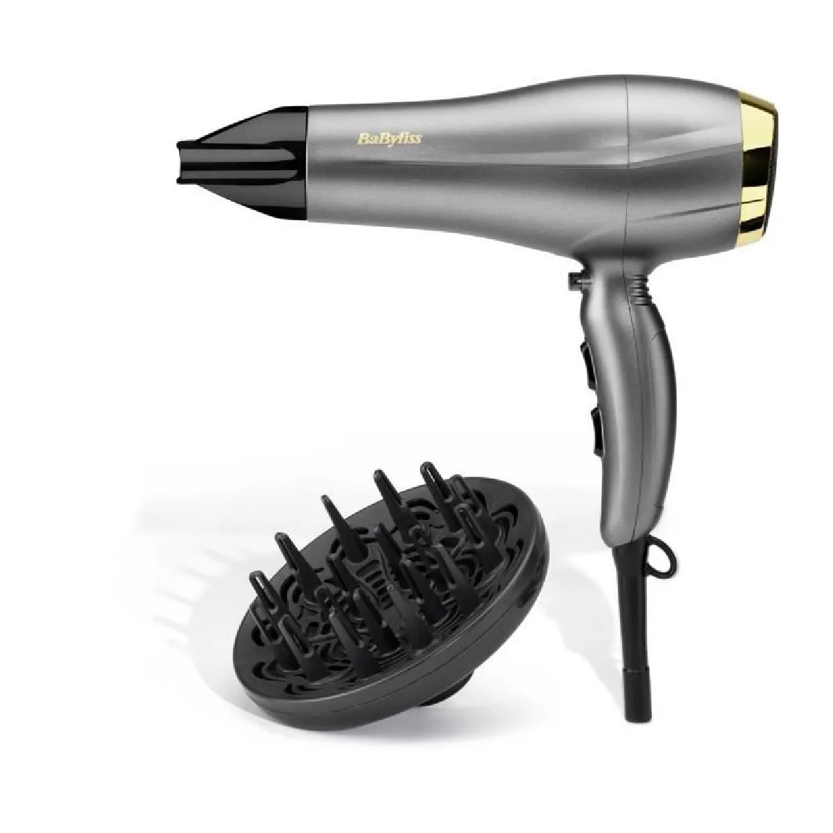 Sèche cheveux 5513te Or Babyliss Le Sèche cheveux - vue 2
