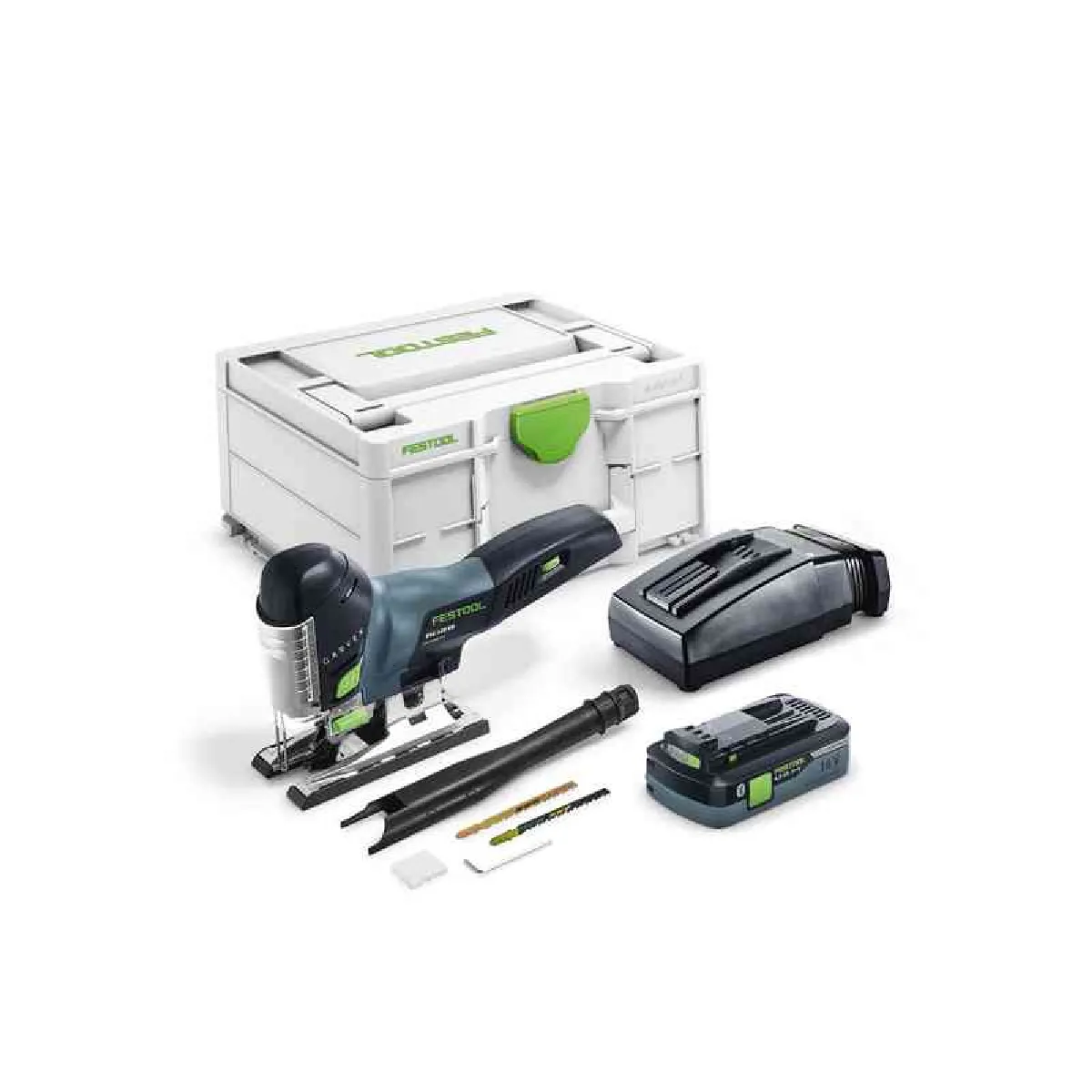 FESTOOL  PSC 420 HPC 40 EBI Plus