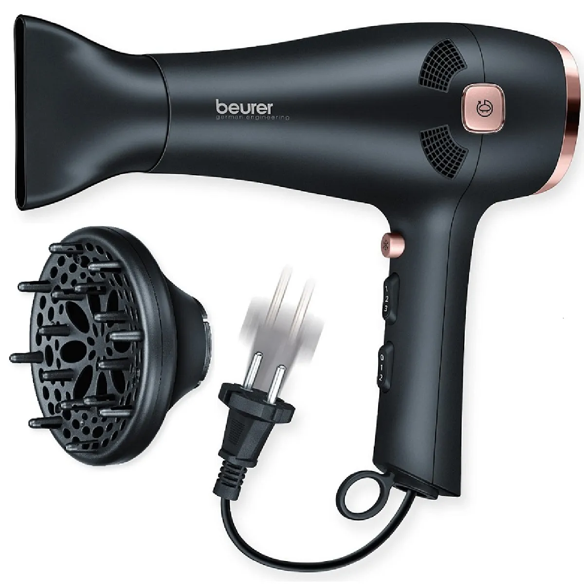 Beurer HC55 - vue 9
