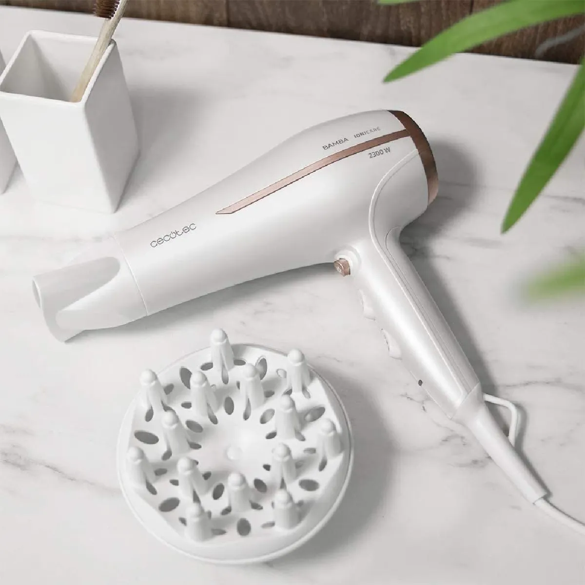 CECOTEC  IoniCare 5200 Aura